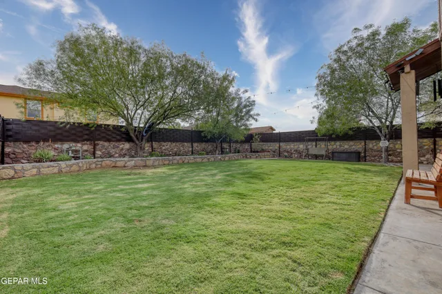 $328,900 | 6960 Swede Johnsen Drive, El Paso, TX 79912