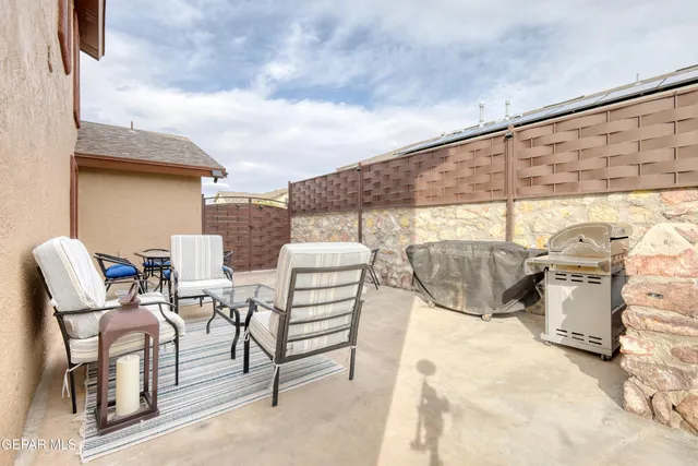 $328,900 | 6960 Swede Johnsen Drive, El Paso, TX 79912