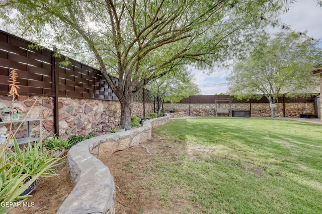 $328,900 | 6960 Swede Johnsen Drive, El Paso, TX 79912