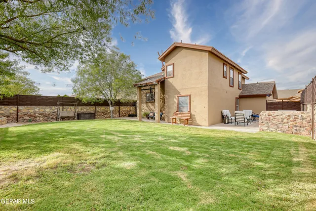 $328,900 | 6960 Swede Johnsen Drive, El Paso, TX 79912