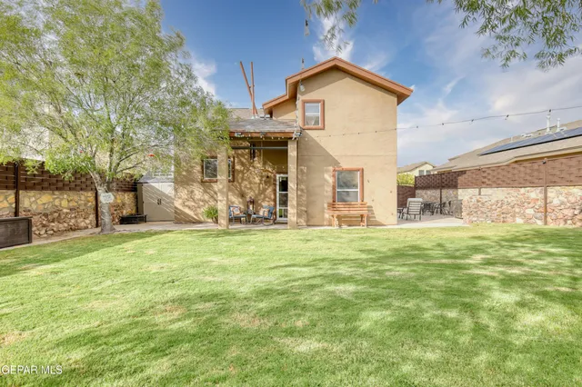 $328,900 | 6960 Swede Johnsen Drive, El Paso, TX 79912