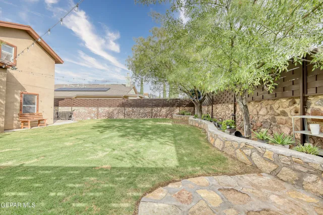 $328,900 | 6960 Swede Johnsen Drive, El Paso, TX 79912