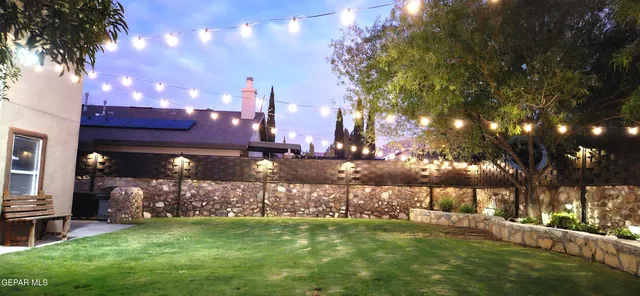 $328,900 | 6960 Swede Johnsen Drive, El Paso, TX 79912