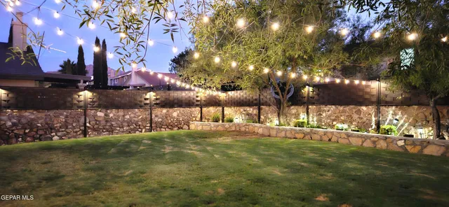 $328,900 | 6960 Swede Johnsen Drive, El Paso, TX 79912