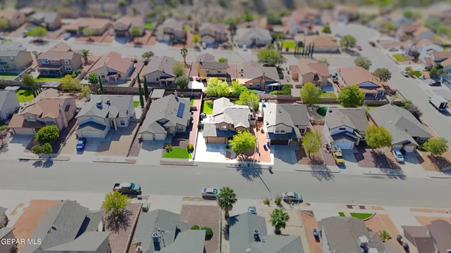 $328,900 | 6960 Swede Johnsen Drive, El Paso, TX 79912