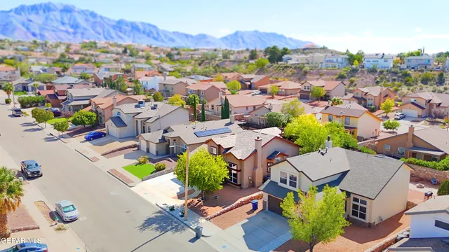 $328,900 | 6960 Swede Johnsen Drive, El Paso, TX 79912