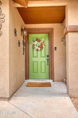 $328,900 | 6960 Swede Johnsen Drive, El Paso, TX 79912