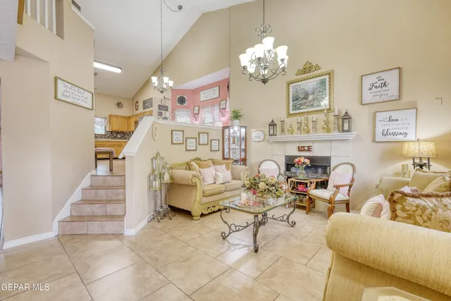 $328,900 | 6960 Swede Johnsen Drive, El Paso, TX 79912