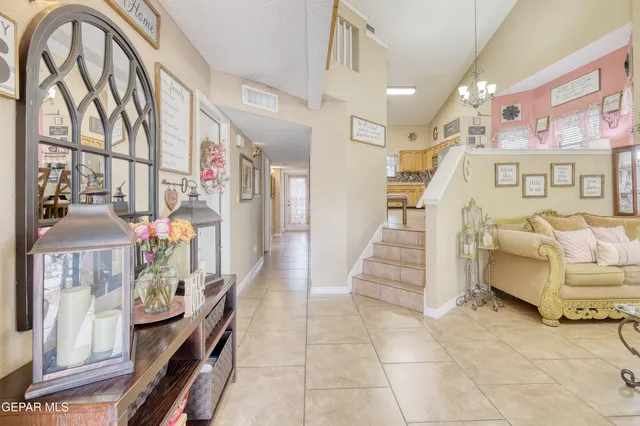 $328,900 | 6960 Swede Johnsen Drive, El Paso, TX 79912