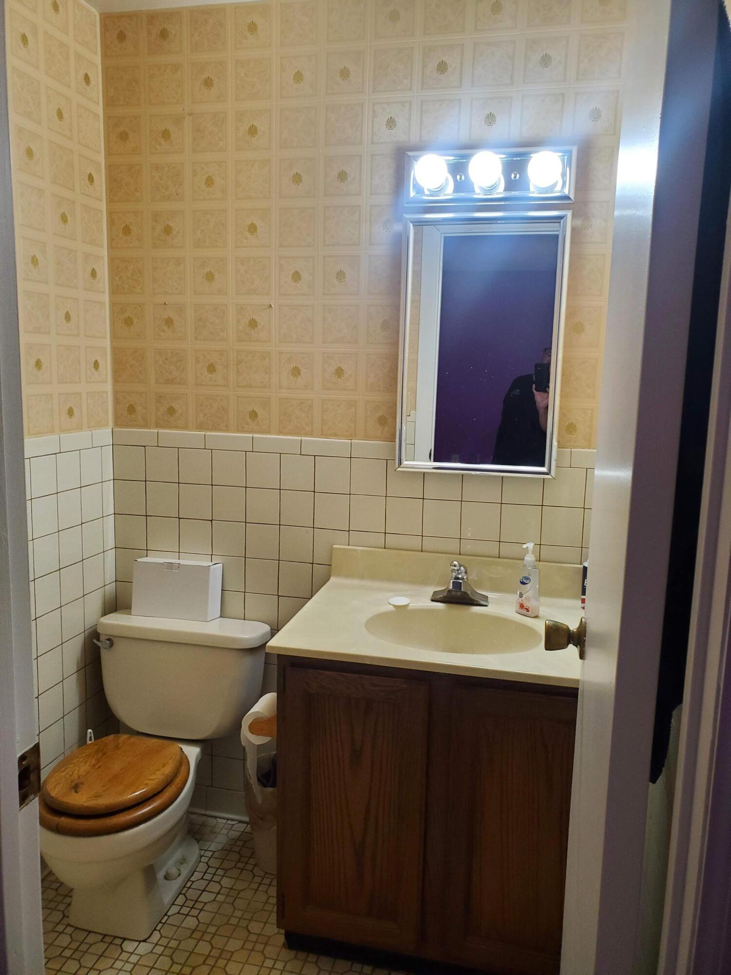 26215 Beverly Road Taylor, MI 48180 - Photo 10 of 16 bathhalf