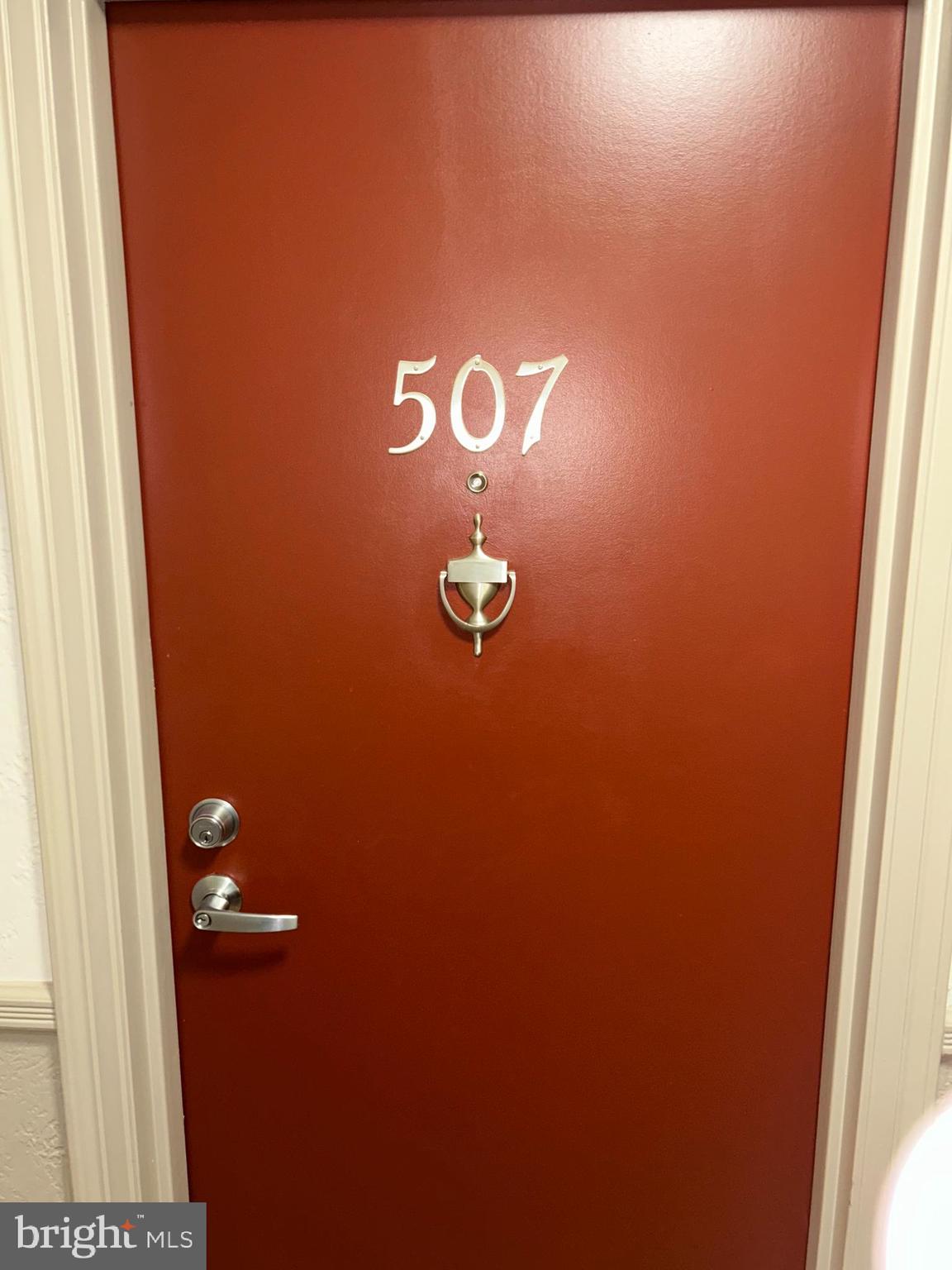 3900 14th Street Northwest, Unit 507 Washington, DC 20011 - Photo 2 of 28