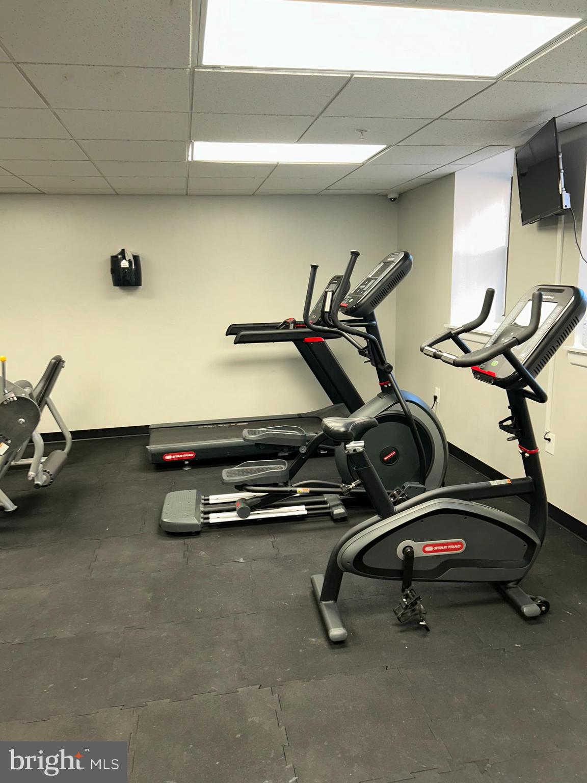 3900 14th Street Northwest, Unit 507 Washington, DC 20011 - Photo 23 of 28