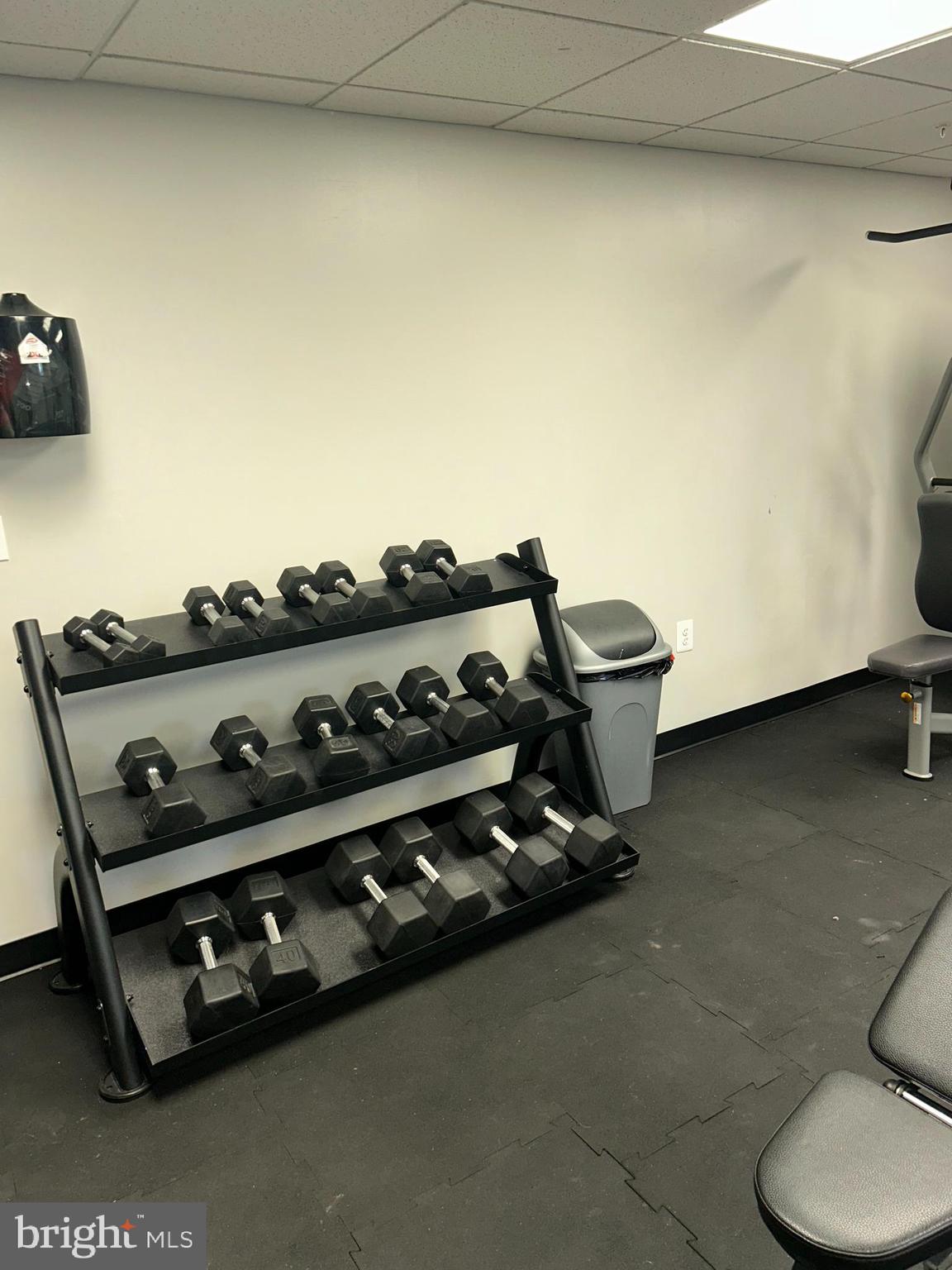 3900 14th Street Northwest, Unit 507 Washington, DC 20011 - Photo 24 of 28