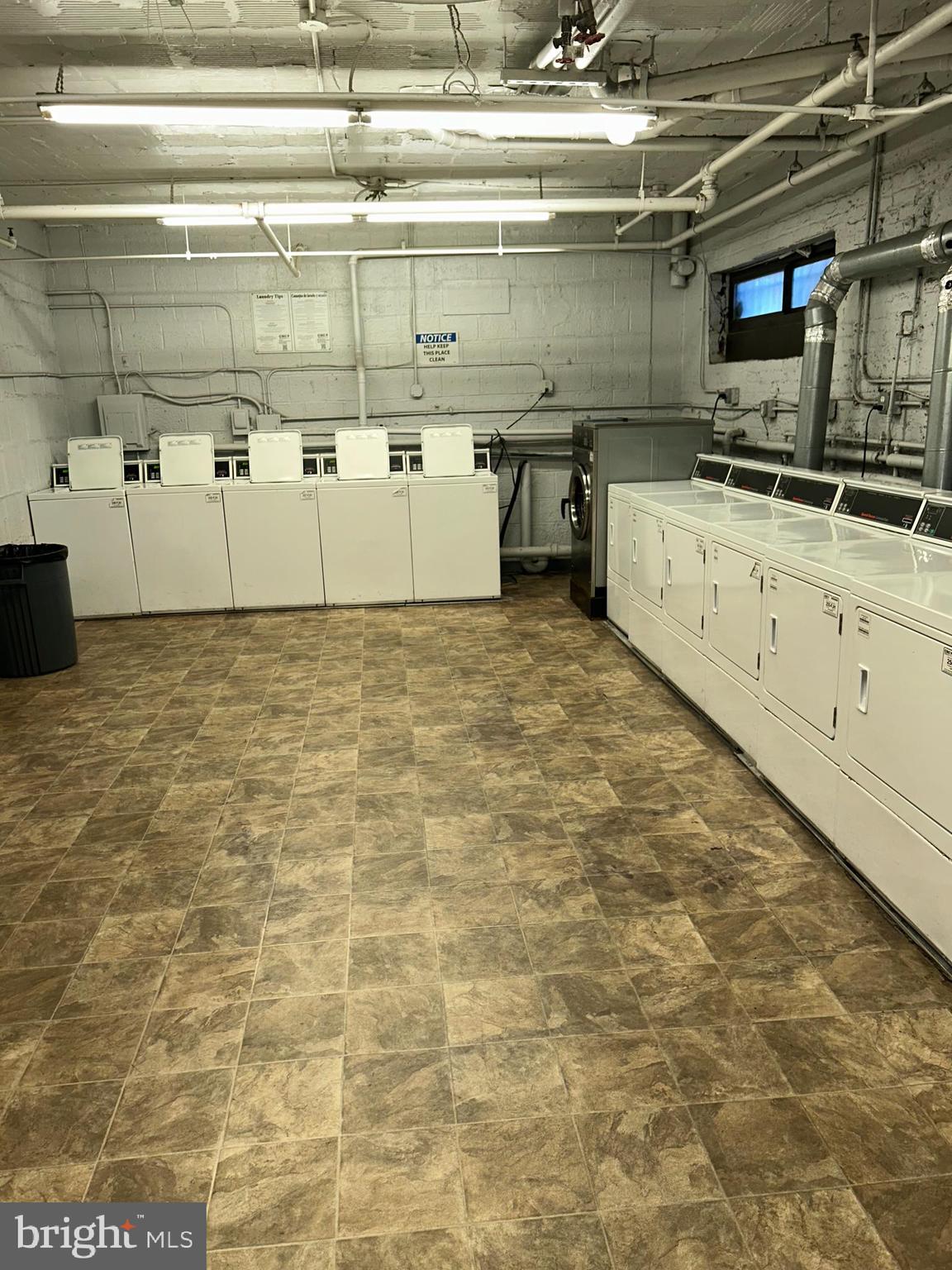 3900 14th Street Northwest, Unit 507 Washington, DC 20011 - Photo 25 of 28