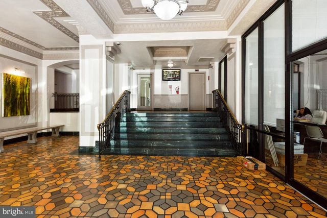 $229,000 | 3900 14th Street Northwest, Unit 507, Washington, DC 20011