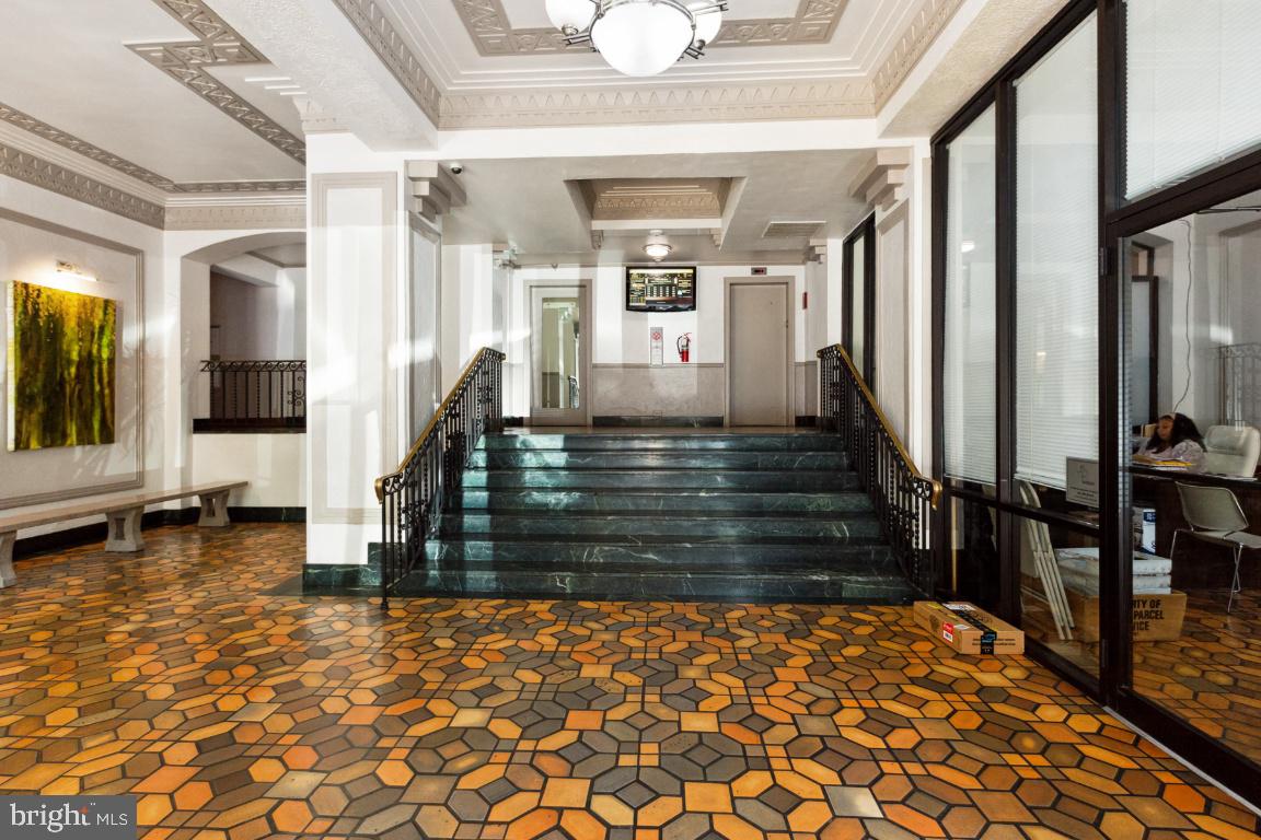 3900 14th Street Northwest, Unit 507 Washington, DC 20011 - Photo 26 of 28