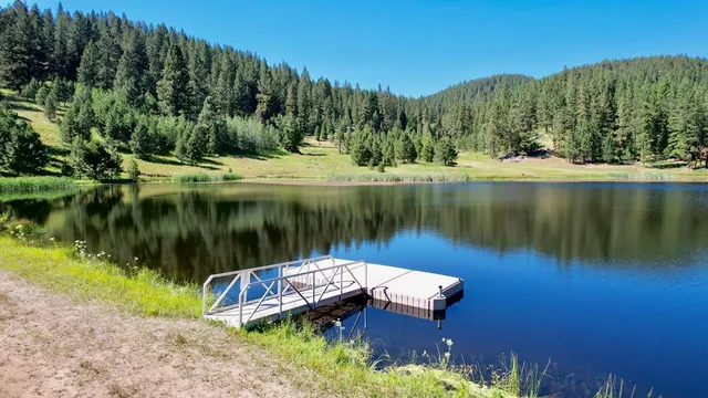 $140,600 | 279 Barker Lane, Unit 35, Donnelly, ID 83615