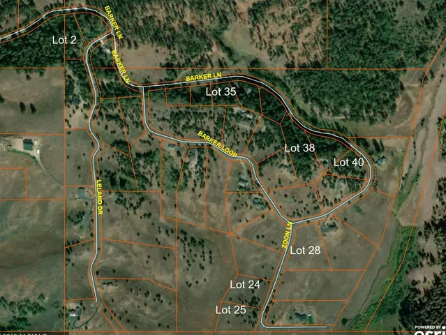 $140,600 | 279 Barker Lane, Unit 35, Donnelly, ID 83615