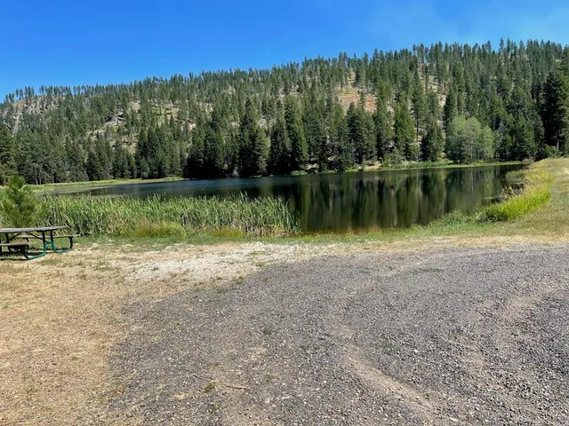 $140,600 | 279 Barker Lane, Unit 35, Donnelly, ID 83615