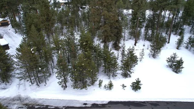 $140,600 | 279 Barker Lane, Unit 35, Donnelly, ID 83615