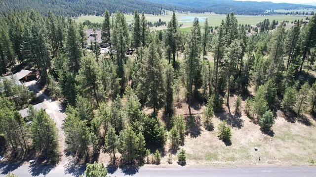 $140,600 | 279 Barker Lane, Unit 35, Donnelly, ID 83615