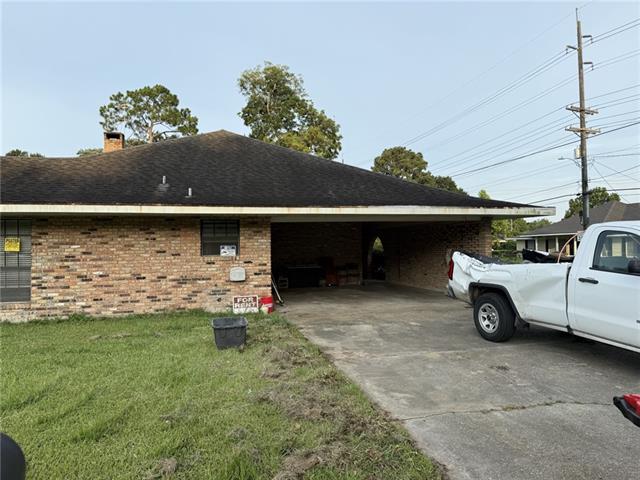 1102 West Gilman Road Lafayette, LA 70501 - Photo 35 of 35