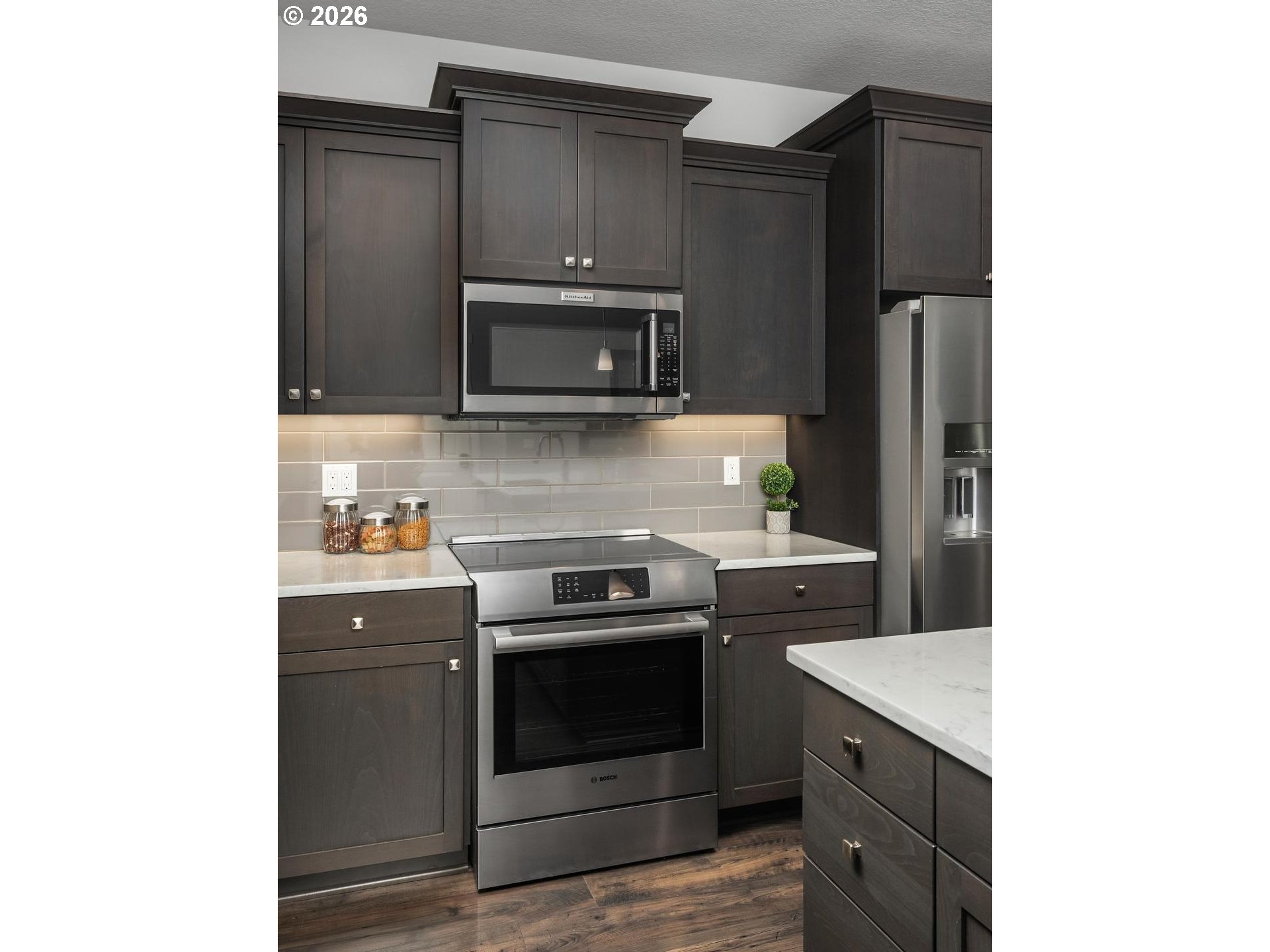 3230 Southeast Riesling Road Milwaukie, OR 97267 - Photo 14 of 39 Kitchen