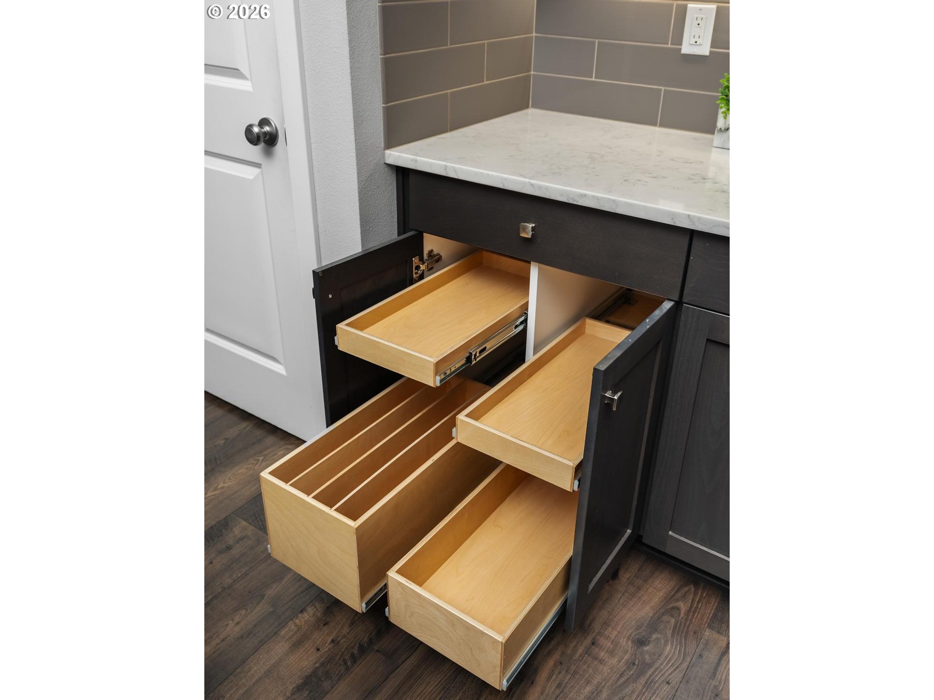 3230 Southeast Riesling Road Milwaukie, OR 97267 - Photo 15 of 39 Kitchen