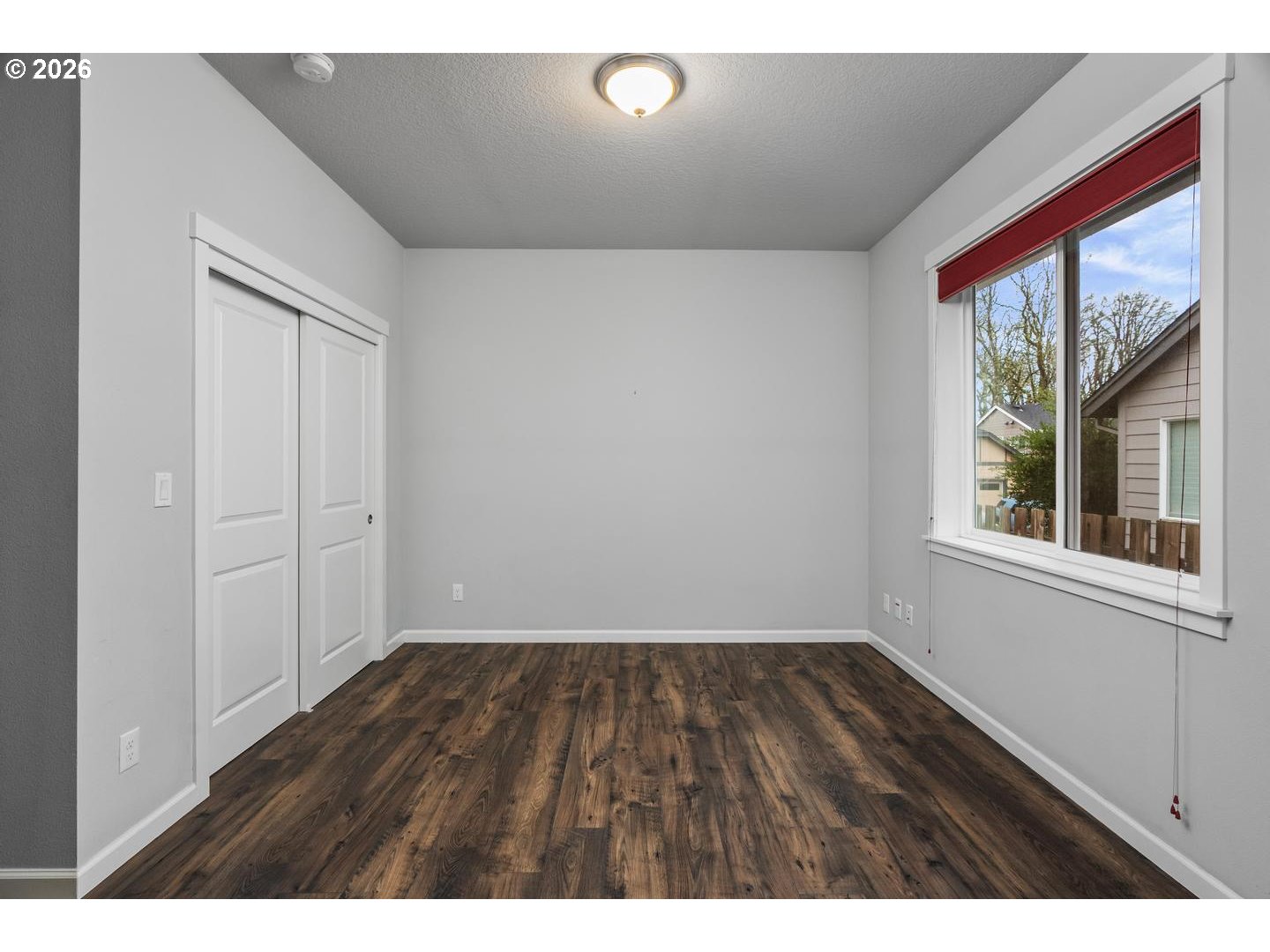 3230 Southeast Riesling Road Milwaukie, OR 97267 - Photo 26 of 39 Bedroom