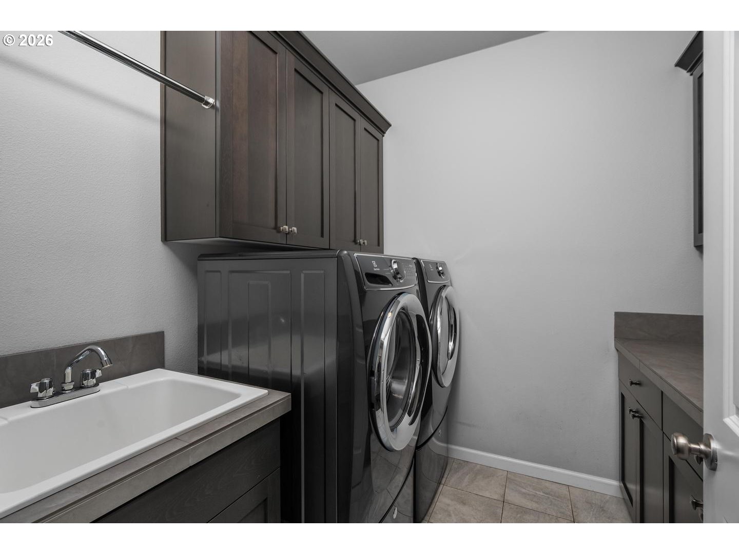 3230 Southeast Riesling Road Milwaukie, OR 97267 - Photo 30 of 39 Laundry