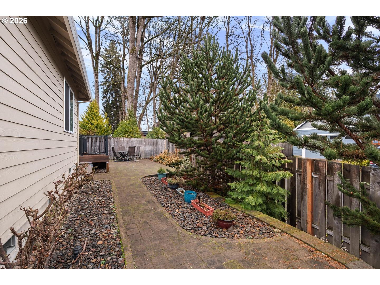 3230 Southeast Riesling Road Milwaukie, OR 97267 - Photo 36 of 39 Exterior