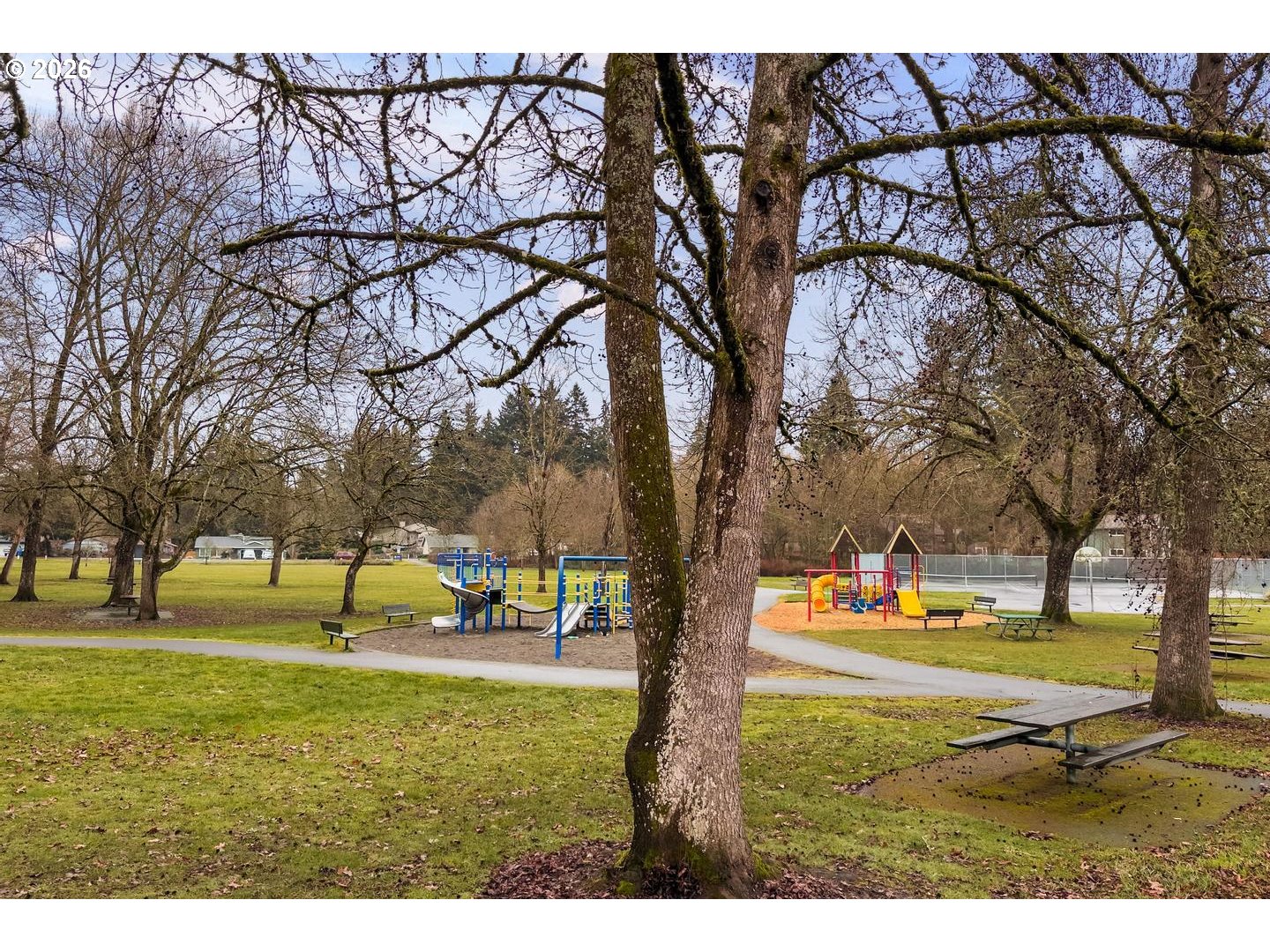 3230 Southeast Riesling Road Milwaukie, OR 97267 - Photo 38 of 39 Neighborhood Park