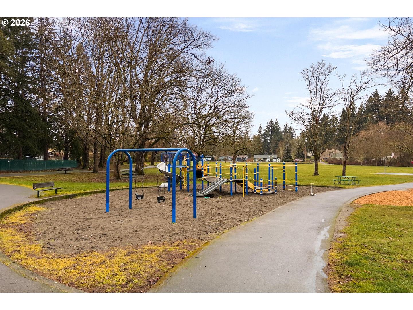 3230 Southeast Riesling Road Milwaukie, OR 97267 - Photo 39 of 39 Neighborhood Park