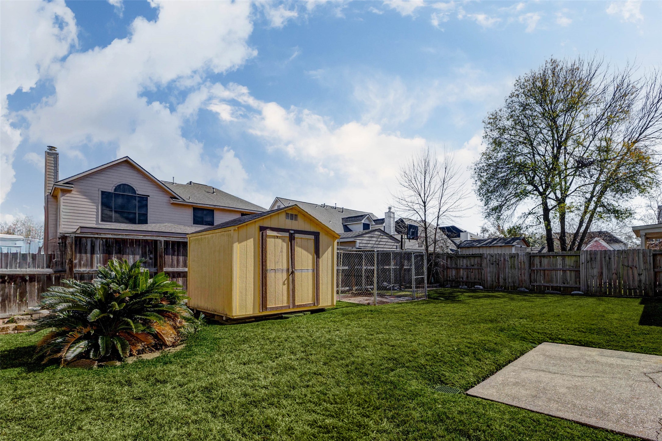 155 Perfidia Drive Houston, TX 77015 - Photo 13 of 27