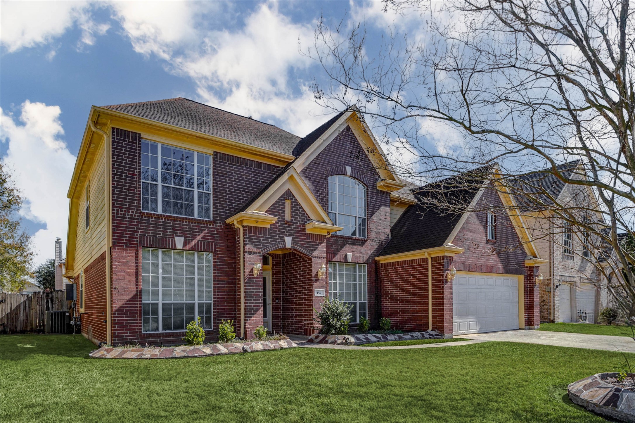 155 Perfidia Drive Houston, TX 77015 - Photo 3 of 27