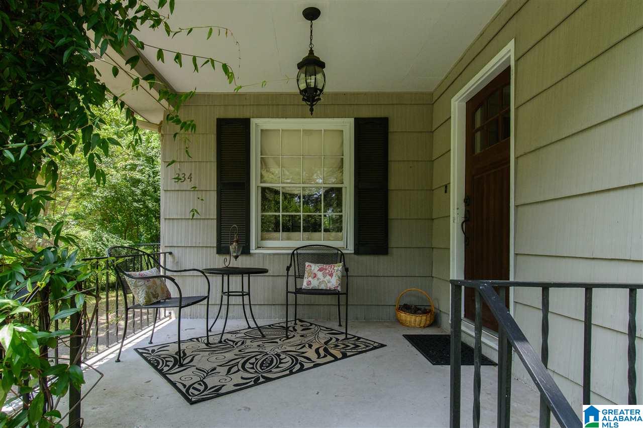 334 Lathrop Avenue Birmingham, AL 35209 - Photo 4 of 31