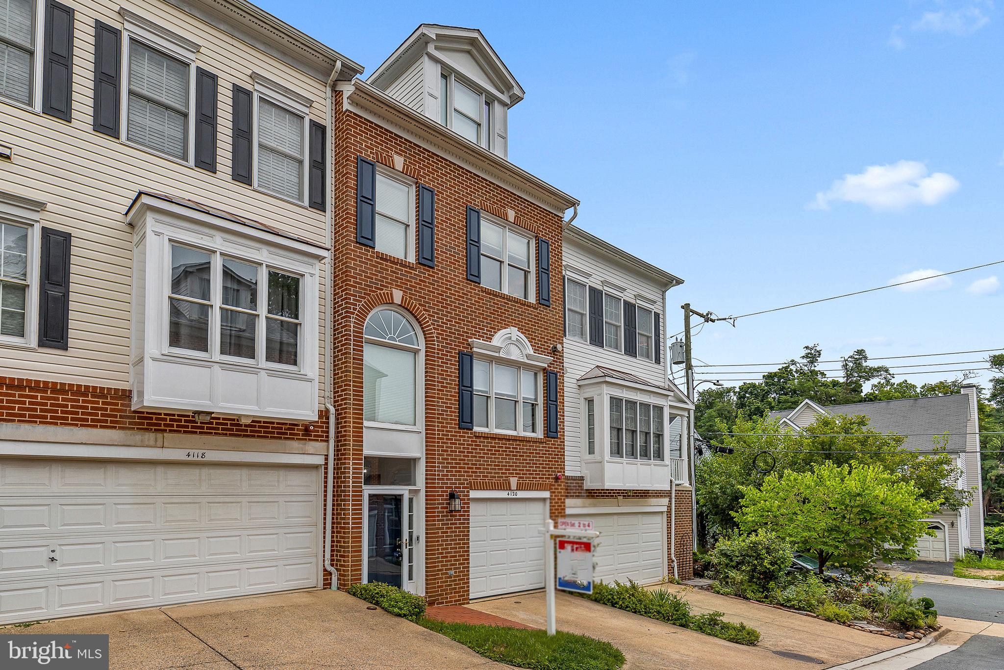 4120 21st Road North Arlington, VA 22207 - Photo 2 of 35