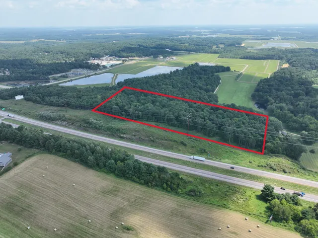 $59,600 | Lt0 Lt0 I-94 Avenue, Warrens, WI 54666