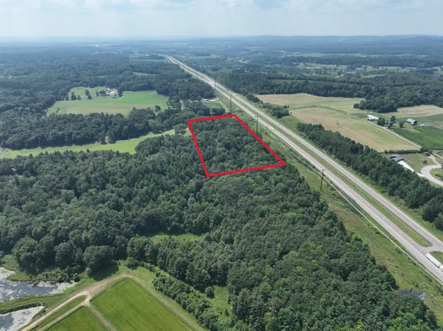 $59,600 | Lt0 Lt0 I-94 Avenue, Warrens, WI 54666