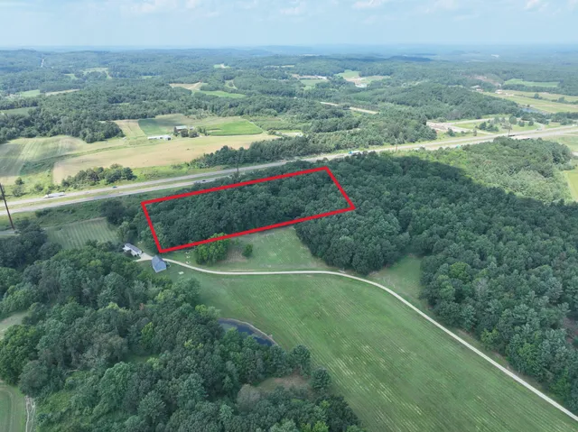 $59,600 | Lt0 Lt0 I-94 Avenue, Warrens, WI 54666