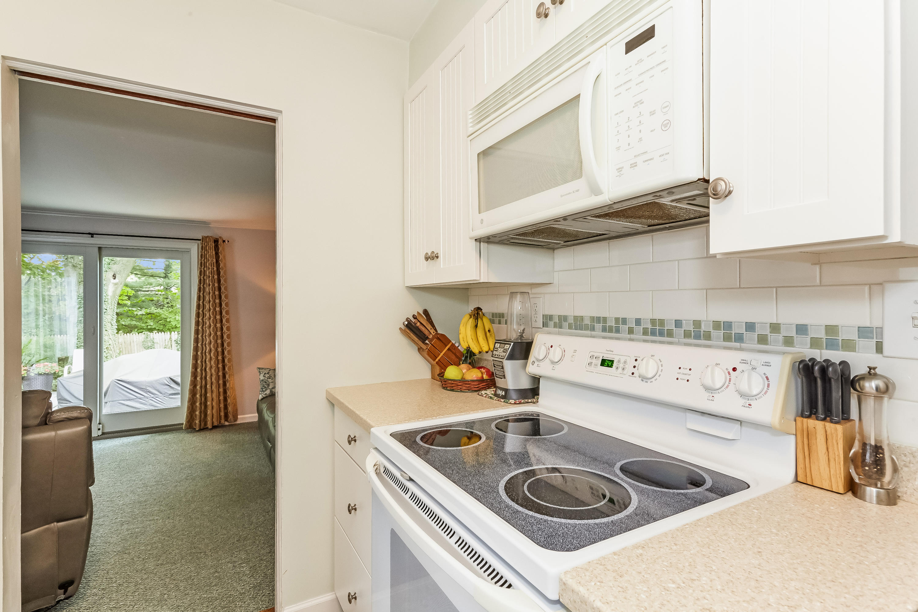 2390 Boston Post Road Darien, CT 06820 - Photo 8 of 15 a kitchen with a stove and a sink