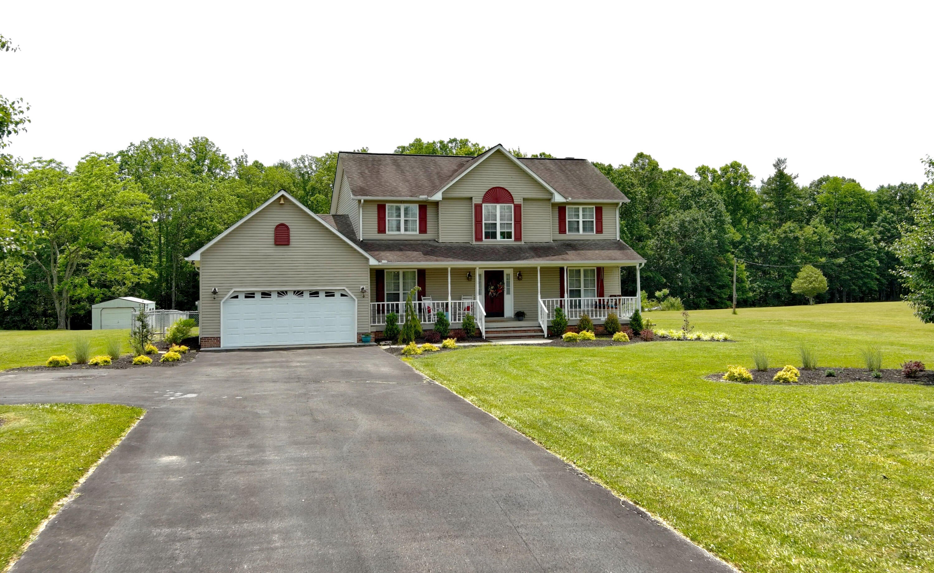 16140 Ellison Ridge Road Nimitz, WV 25978 - Photo 45 of 46 Gallery Image 45