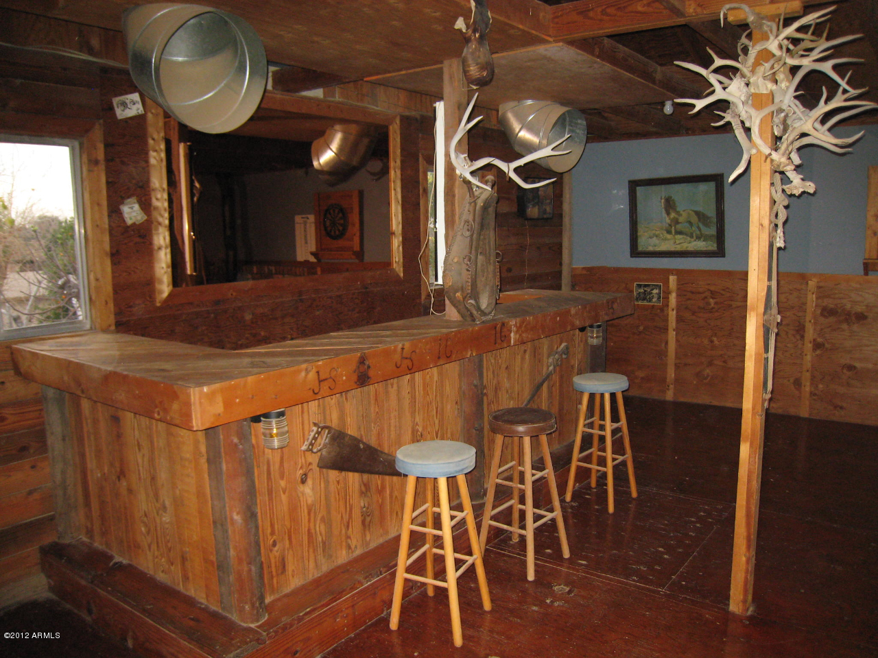 3162 East Backus Road Mesa, AZ 85213 - Photo 12 of 23 Bar