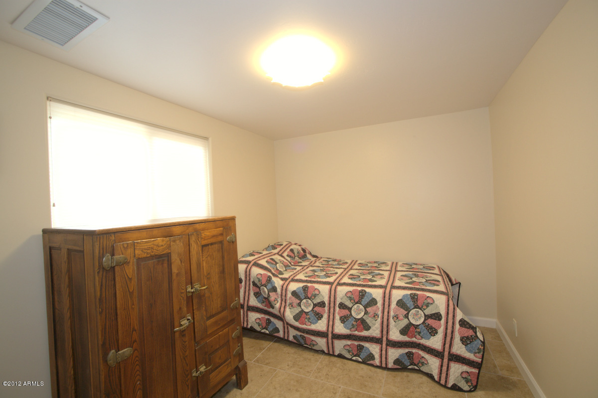 3162 East Backus Road Mesa, AZ 85213 - Photo 8 of 23 Bedroom 2