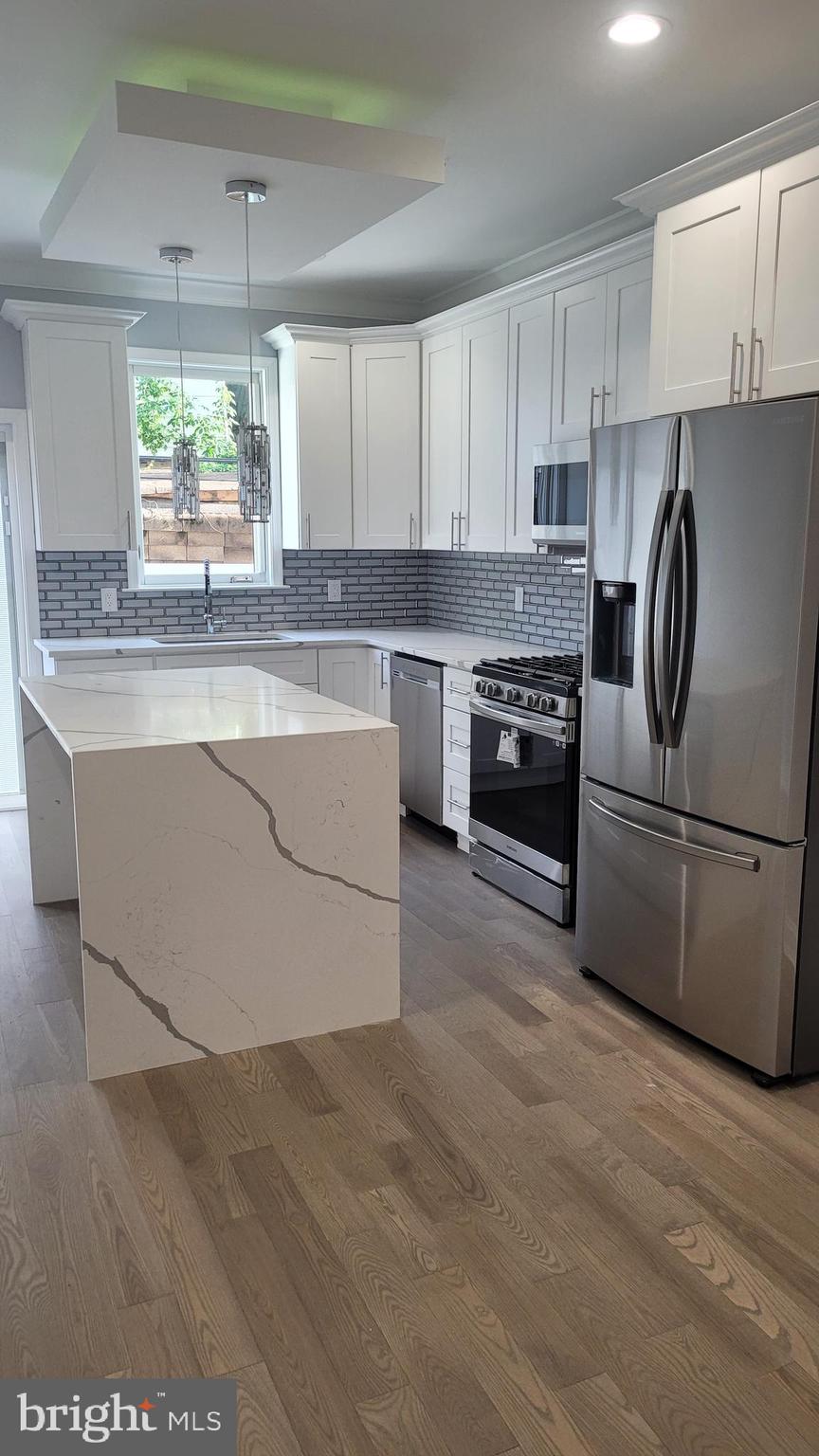 730 Mercy Street Philadelphia, PA 19148 - Photo 48 of 65 KITCHEN