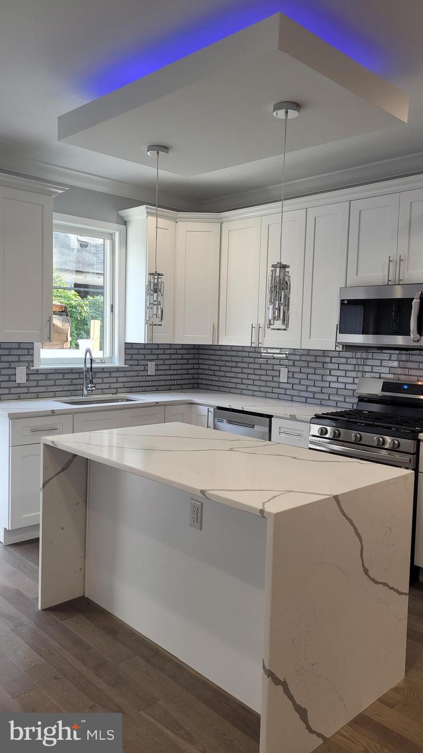 730 Mercy Street Philadelphia, PA 19148 - Photo 49 of 65 KITCHEN