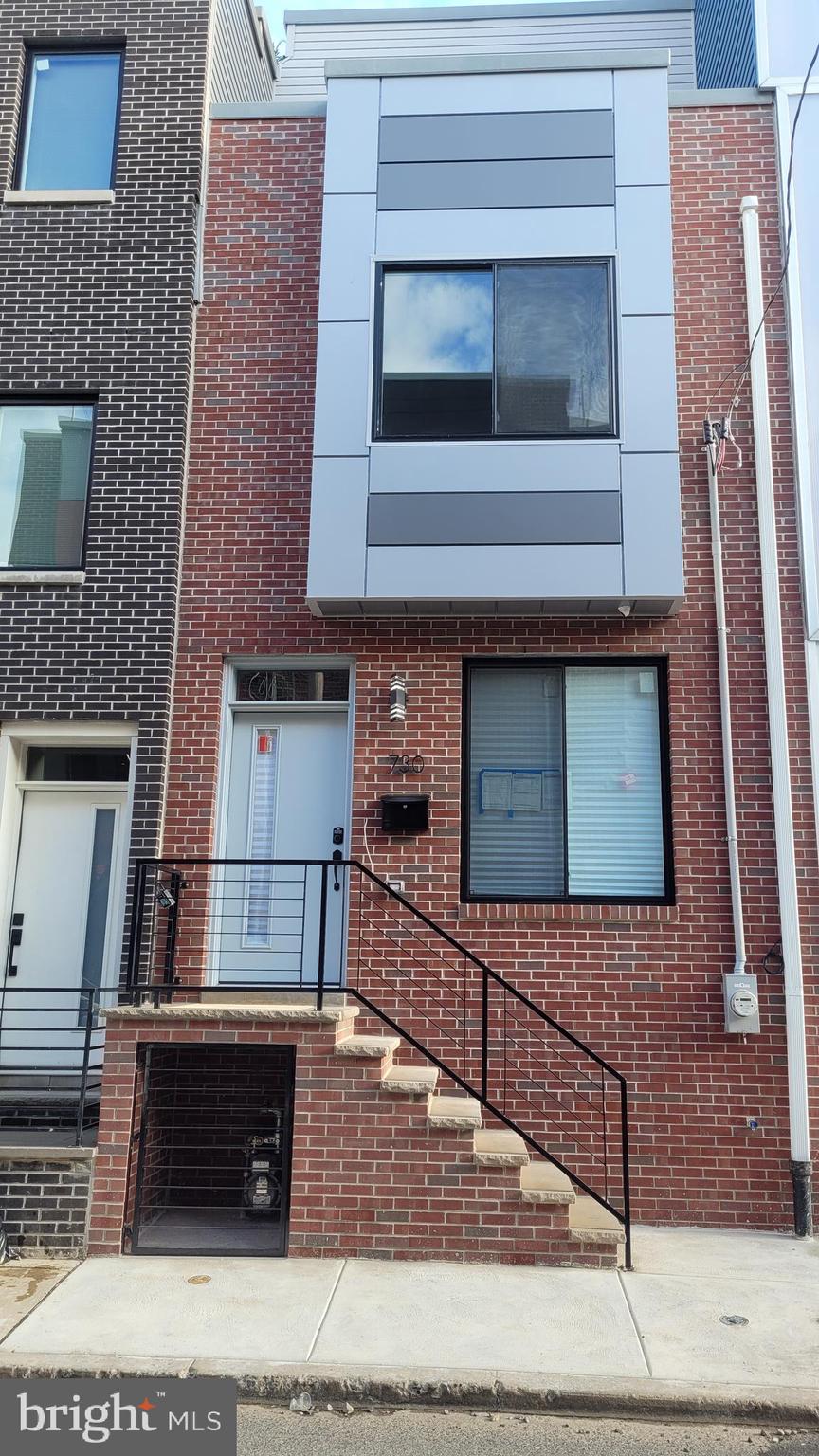 730 Mercy Street Philadelphia, PA 19148 - Photo 53 of 65 FRONT OF BUILDING