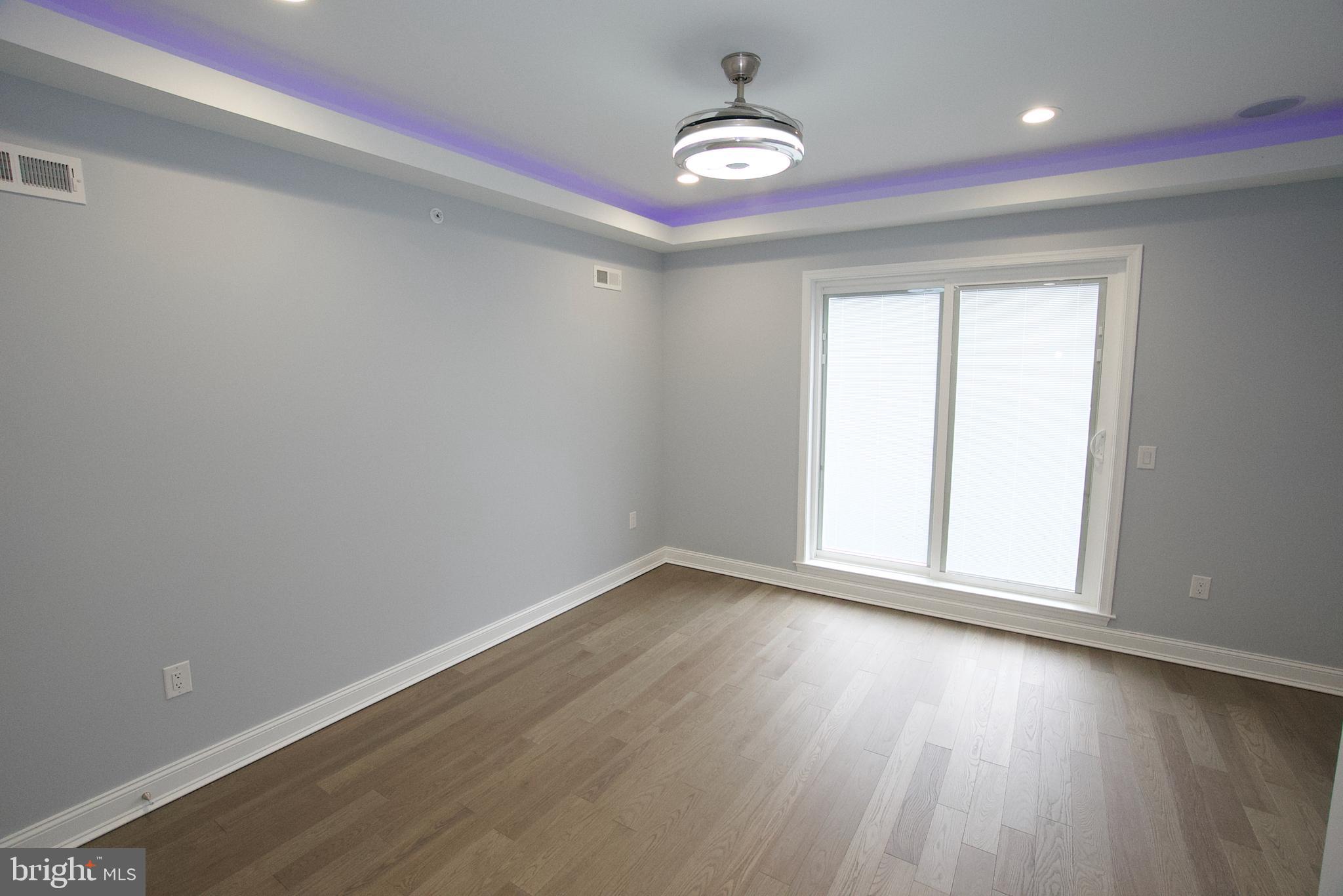 730 Mercy Street Philadelphia, PA 19148 - Photo 7 of 65 2ND FLOOR FRONT BEDROOM