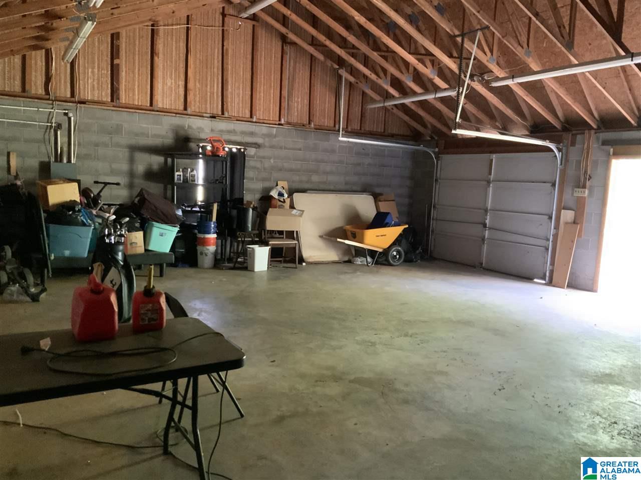 4865 Kelly Creek Road Odenville, AL 35120 - Photo 6 of 7