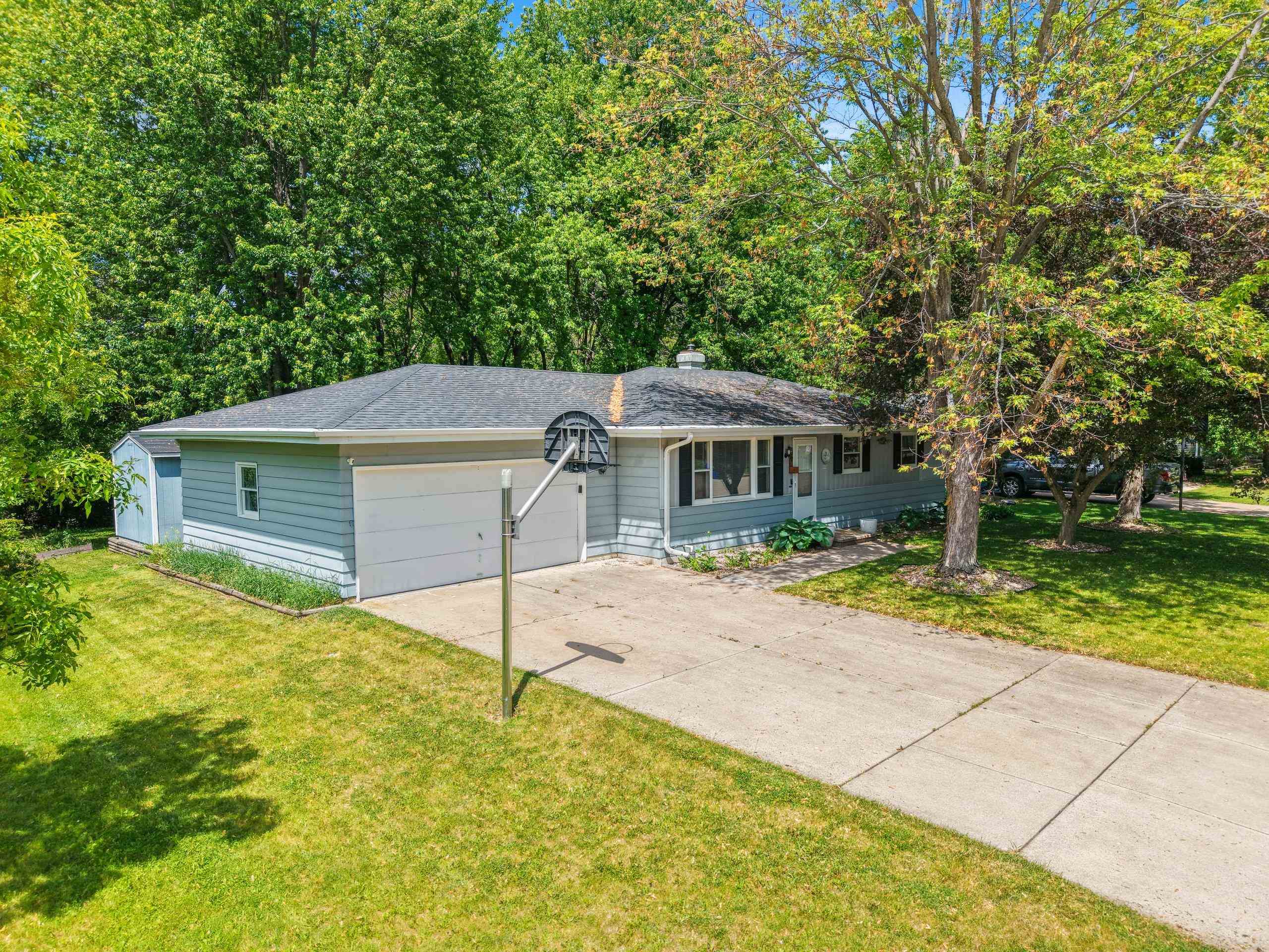 89 Hillock Court Appleton, WI 54914 - Photo 46 of 56